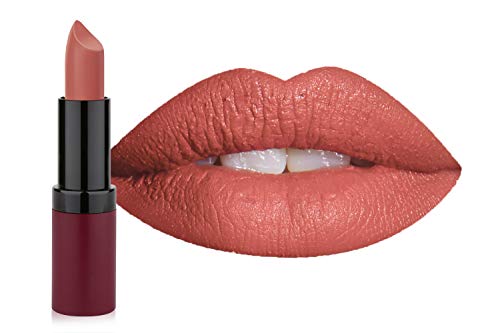 Golden Rose Velvet Matte Lipstick - 31 - Blush - Thumbnail 2
