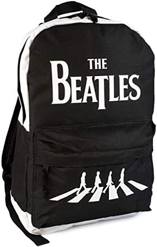 beatles backpack