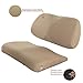 Classic Accessories Fairway Golf Cart Diamond Air Mesh Bench Seat Cover
