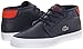 Lacoste Men's Ampthill Chunky SEP Fashion Sneaker