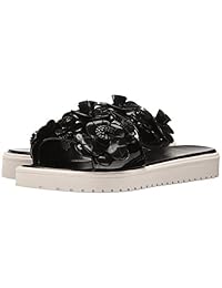Nine West Relly sintético de la mujer Jelly Sandal