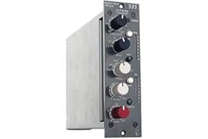 Rupert Neve Designs 535 500 Series Compressor