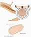 Missha M Magic Cushion Moisture SPF50+/PA+++-No. 21 Light Beige