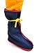 COSAUG Dragon Ball Son Goku Cosplay Overshoes