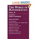 The World of Mathematics, Vol. 4