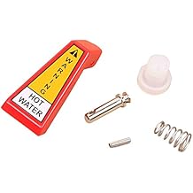 Bunn 28706.0004 Faucet Repair KIT,RED Lift HD