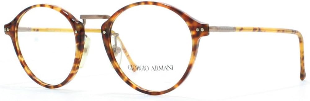 giorgio armani vintage sunglasses