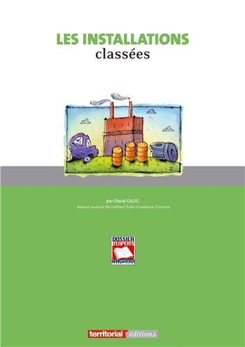 Les  installations classées