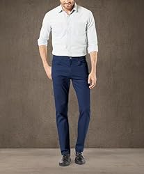 Dockers Men's Slim Fit Jean Cut All Seasons Tech