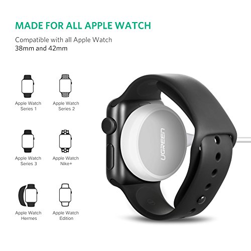 UGREEN-Magnetic-Charging-Cable-for-Apple-Watch-Apple-MFi-Certified-Watch-Charger-Charging-Cable-Cord-for-Apple-Watch-Series-1-2-3-All-38mm-42mm-iWatch-33-FT-1-Meter