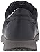 ECCO Men's Sneak Tie Fashion Sneaker, Black/Marine/Navy, 44 EU/10-10.5 M US