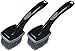 Amazon Basics Wheel Brush (2 Pack)