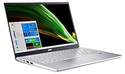 Acer Swift 3 Thin & Light Laptop | 14" Full HD IPS