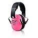 HEARTEK Noise Cancelling Headphones Kids Adult Earmuffs Shooting Ear Protection