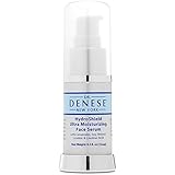 dr denese moisturizing face serum