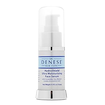 dr denese hydroshield serum