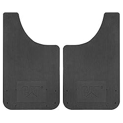 Cat® Ultra Tough Mud Flaps for Cars and Trucks