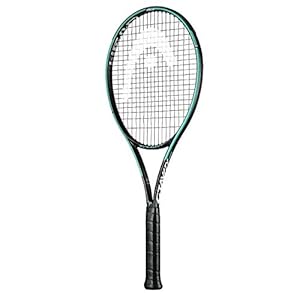 HEAD Graphene 360+ Gravity Tour Professional Tennis Racquet for Men and Women | Strung | Weight: 305 gm| Powerful…