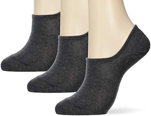 オカモト 脱げない ココピタ 3足組 超深履き スニーカー 専用設計 フットカバー カジュアルタイプ 靴から見えない くるぶし ショートソックス O930 3233 レディース