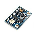 SUNKEE 1232055 10DOF 9-Axis Attitude Indicator L3G4200D ADXL345 HMC5883L BMP085 Module Arduino