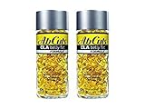 Ab Cuts CLA Belly Fat Burner Formula, 240 Softgels (2 Pack of 120)
