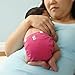 gDiapers Goddess Pink gPants, Small (8-14 lbs)