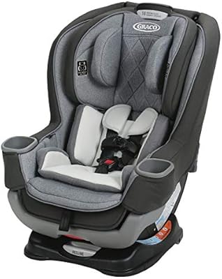 graco extend2fit platinum convertible car seat hayden