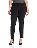 1826 Stretchy BLACK denim jeans HIGH WAIST WOMENS PLUS SIZE pants SKINNY LEG PL-880