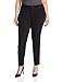 1826 Stretchy BLACK denim jeans HIGH WAIST WOMENS PLUS SIZE pants SKINNY LEG PL-880