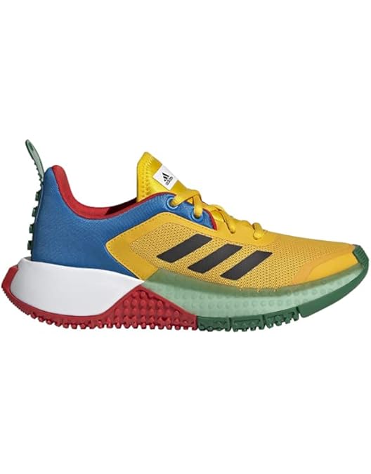 Amazon.com: adidas Mens ZX 8000 Lego FZ3482 Bricks - Size 10