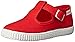 Cienta 51000 T-Strap Fashion Sneaker (Infant/Toddler/Little Kid)