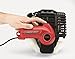 Troy-Bilt Corded Trimmer JumpStart