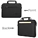 ProCase 11-12 Inch Laptop Bag Messenger Shoulder Bag Briefcase Sleeve Case for 12
