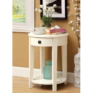 Beldibi Contemporary Style Side Table