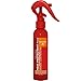 Heat Protectant Plus with Argan Oil - Professional Grade Thermal Protector , Leave-in Conditioner , Anti-frizz, and Shine Spray By Arvazallia