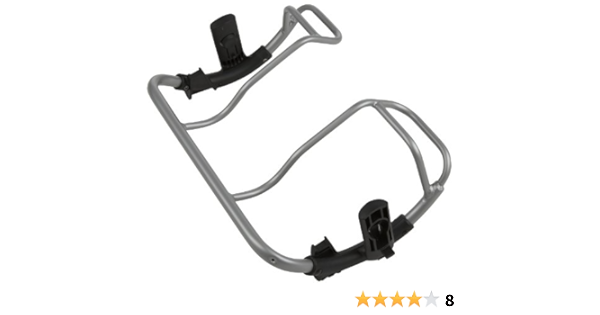 safety first car seat adapter