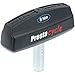 Prestacycle TorqKeys T-Handle Preset Torque Tool - Choose: 4Nm, 5Nm, 6Nm, 7Nm, 8Nm, 10Nm, 12Nm - Compatible with Standard 1/4