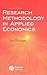 Research Methodology in Applied Economics