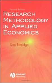 Research design in economics picture