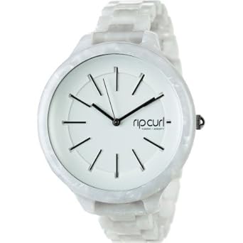 rip curl horizon acetate watch