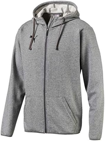 puma liga casuals hoody jacket