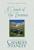 A Touch of His Presence