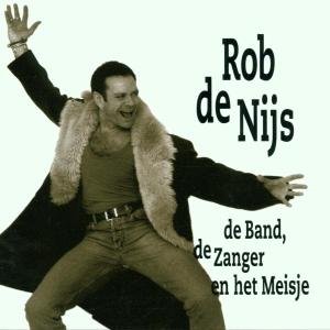 Rob de Nijs - Geschreven In De Wind Lyrics - Zortam Music