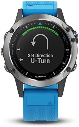 garmin yacht watch