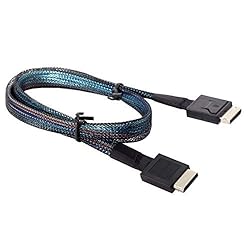 Cablecc OCuLink PCIe PCI-Express SFF-8611 4i to