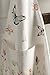 Maison d' Hermine Apron 100% Cotton 27.50