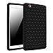 Fintie LG G Pad X 8.0 / G Pad III 8.0 Case - [Anti Slip] Shock Proof Silicone Protective Cover [Kids Friendly] for LG G Pad X 8.0 T-Mobile (V521) / AT&T (V520) / LG G Pad III 8.0 (V525), Black