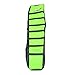 JFG RACING Green/Black Gripper Soft Motorcycle Seat Cover for KX125 KX250 99-02