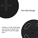 Wireless Charger, Nillkin Ultra Compact Qi 10W Fast Wireless Charging Pad fit Samsung Galaxy S9/S8/S7, Note 8/5, 5W Charging fit iPhone Xs Max/XR/XS/X/8/8 Plus, Pixel 3/3 XL and More