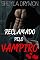 Livro Reclamado pelo vampiro